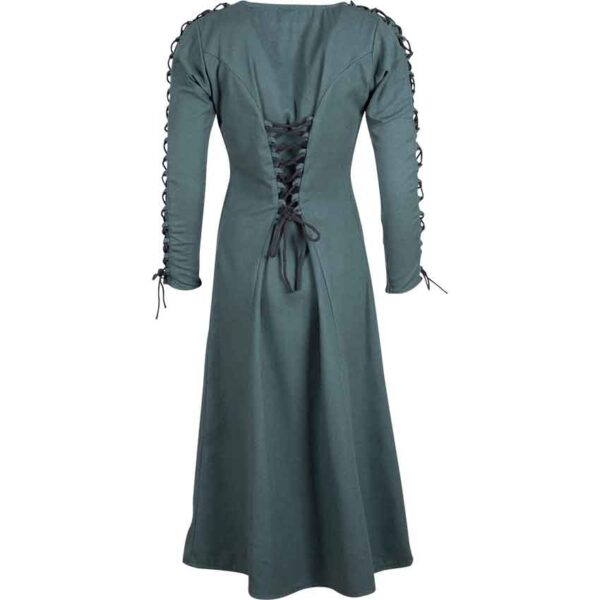 Sunna Canvas Underdress
