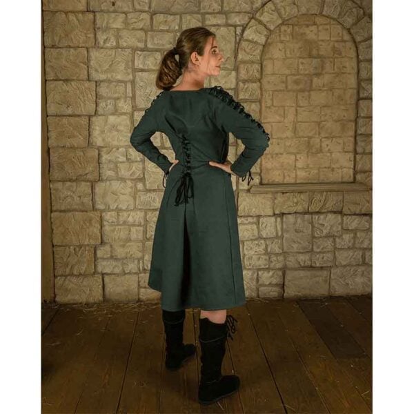 Sunna Canvas Underdress
