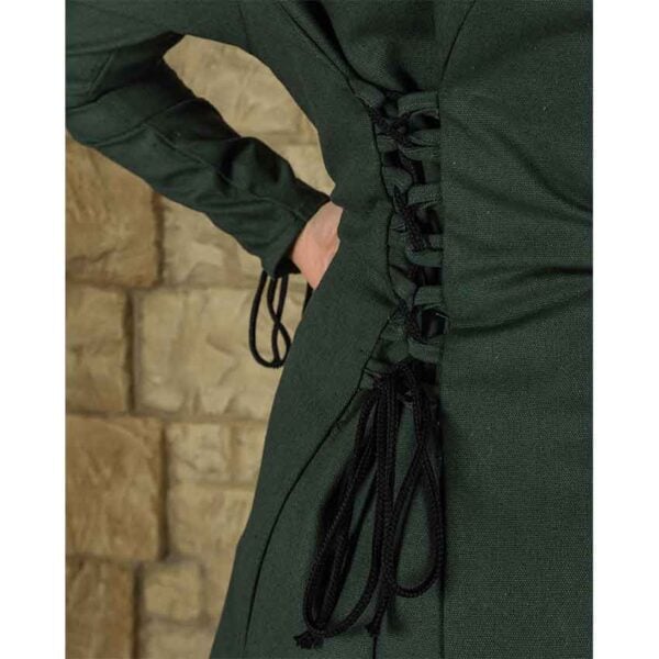 Sunna Canvas Underdress