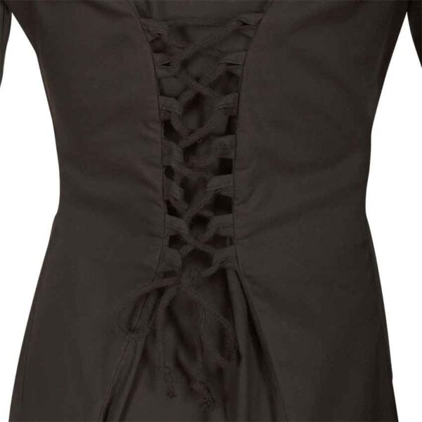 Sunna Light Cotton Underdress