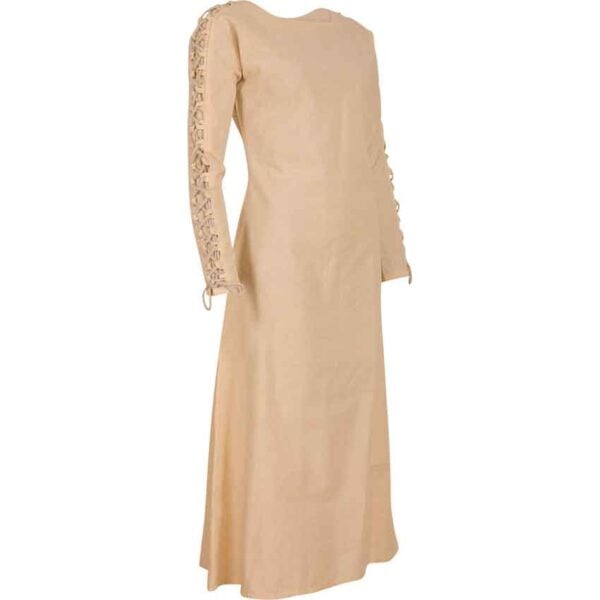Sunna Light Cotton Underdress