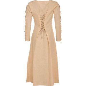 Sunna Light Cotton Underdress