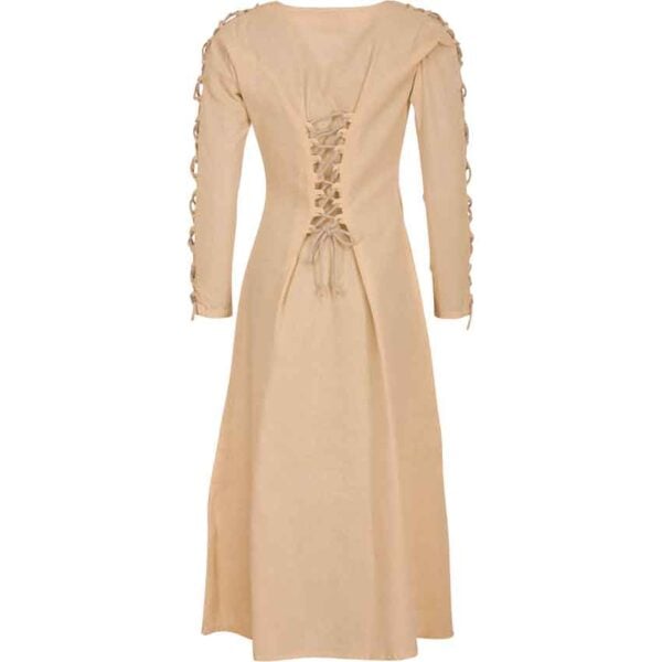 Sunna Light Cotton Underdress