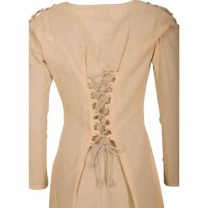 Sunna Light Cotton Underdress