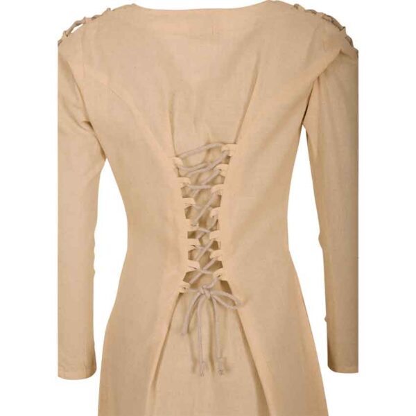 Sunna Light Cotton Underdress