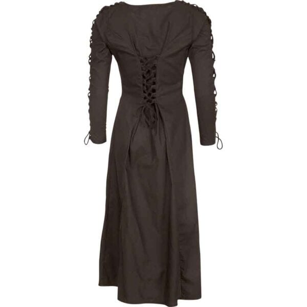 Sunna Light Cotton Underdress
