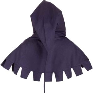 Thilo Canvas Hood