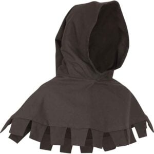 Thilo Canvas Hood