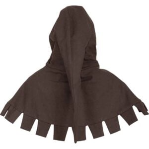 Thilo Canvas Hood