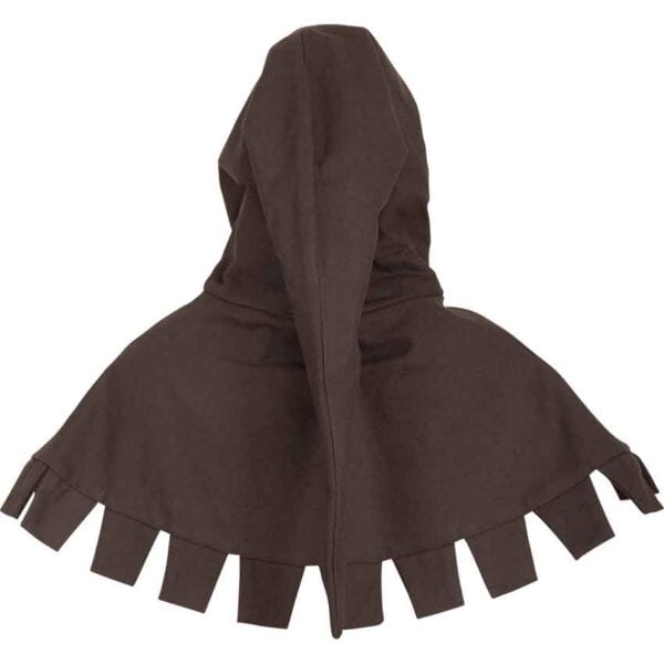 Thilo Canvas Hood