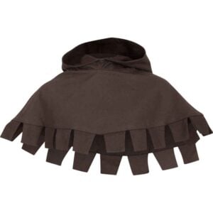 Thilo Canvas Hood