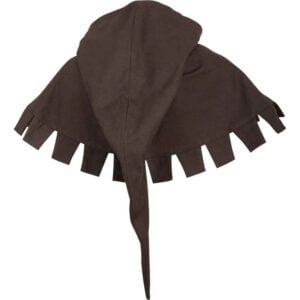 Thilo Canvas Hood