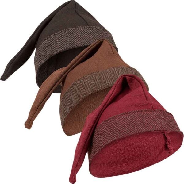 Toki Canvas Hat