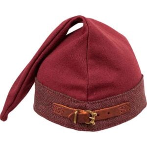 Toki Canvas Hat