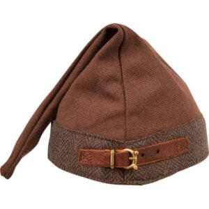 Toki Canvas Hat