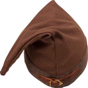 Toki Canvas Hat