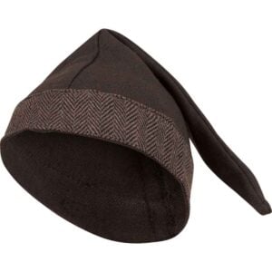 Toki Canvas Hat