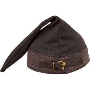 Toki Canvas Hat