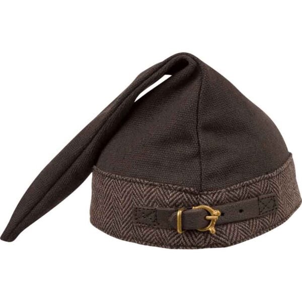 Toki Canvas Hat