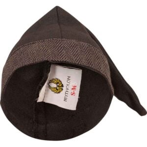 Toki Canvas Hat