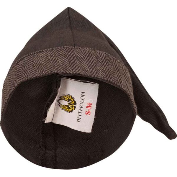 Toki Canvas Hat