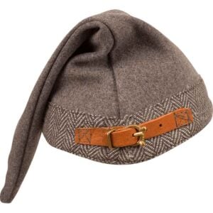 Toki Wool Hat
