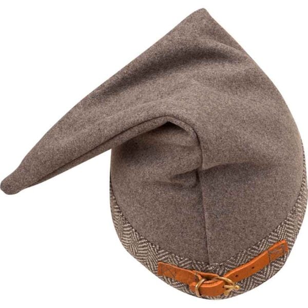 Toki Wool Hat