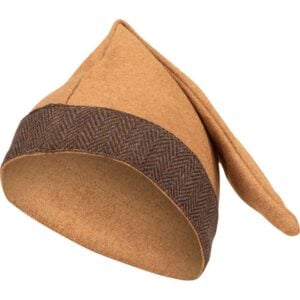 Toki Wool Hat