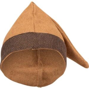 Toki Wool Hat