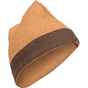 Toki Wool Hat