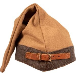 Toki Wool Hat