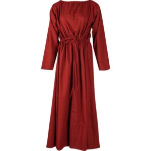Wanda Light Cotton Underdress