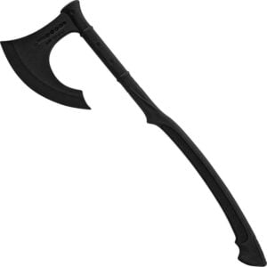 Honshu Training Battle Axe