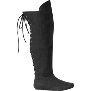 Richard Mens Medieval Tall Boots