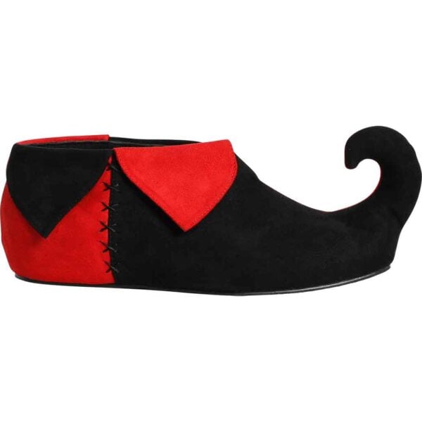 Mens Jester Shoes
