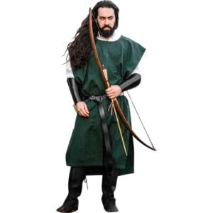 Frederick Tabard - Green