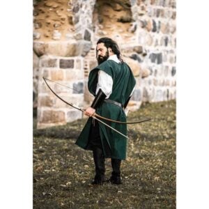 Frederick Tabard - Green