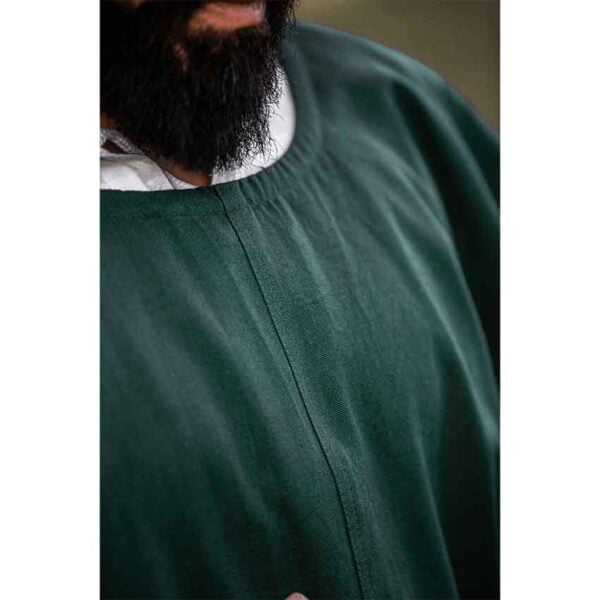 Frederick Tabard - Green