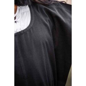 Frederick Tabard - Black