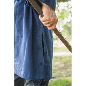 Halvor Viking Tunic - Blue