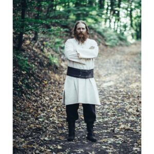 Thor Viking Tunic - Natural