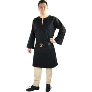 Joran Medieval Trousers - Hemp