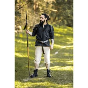 Veli Medieval Breeches - Hemp