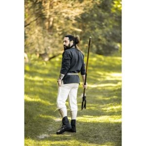 Veli Medieval Breeches - Hemp