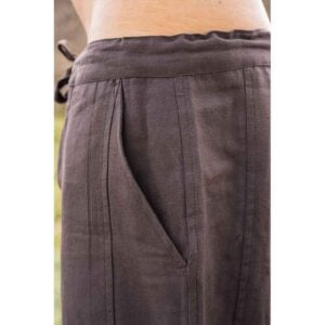 Magnus Viking Trousers - Brown