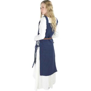 Viking overdress Aleiga Blue L/XL Viking overdress Aleiga Blue L/XL