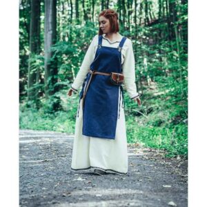 Aleiga Viking Overdress - Blue