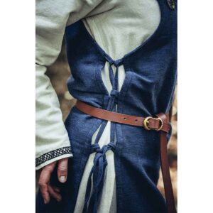 Aleiga Viking Overdress - Blue