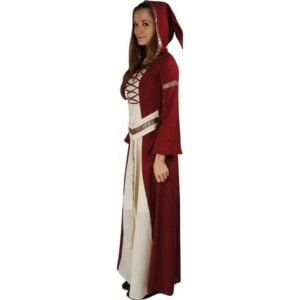 Eara Children's Medieval Dress
