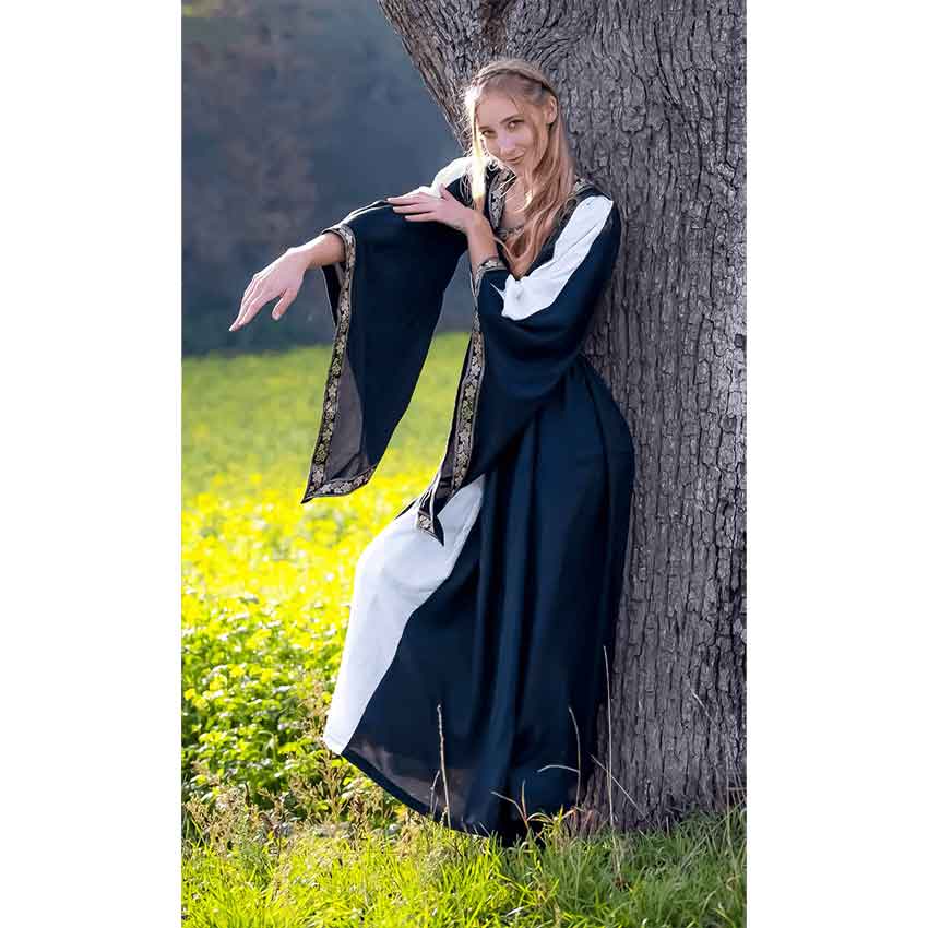 noble dress 17th Century Baroque Inspired by Three Musketeers This dress is available in four sizes Noble Adult Utility Dress: Ash